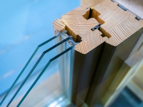 bi-folding sliding doors West Drayton